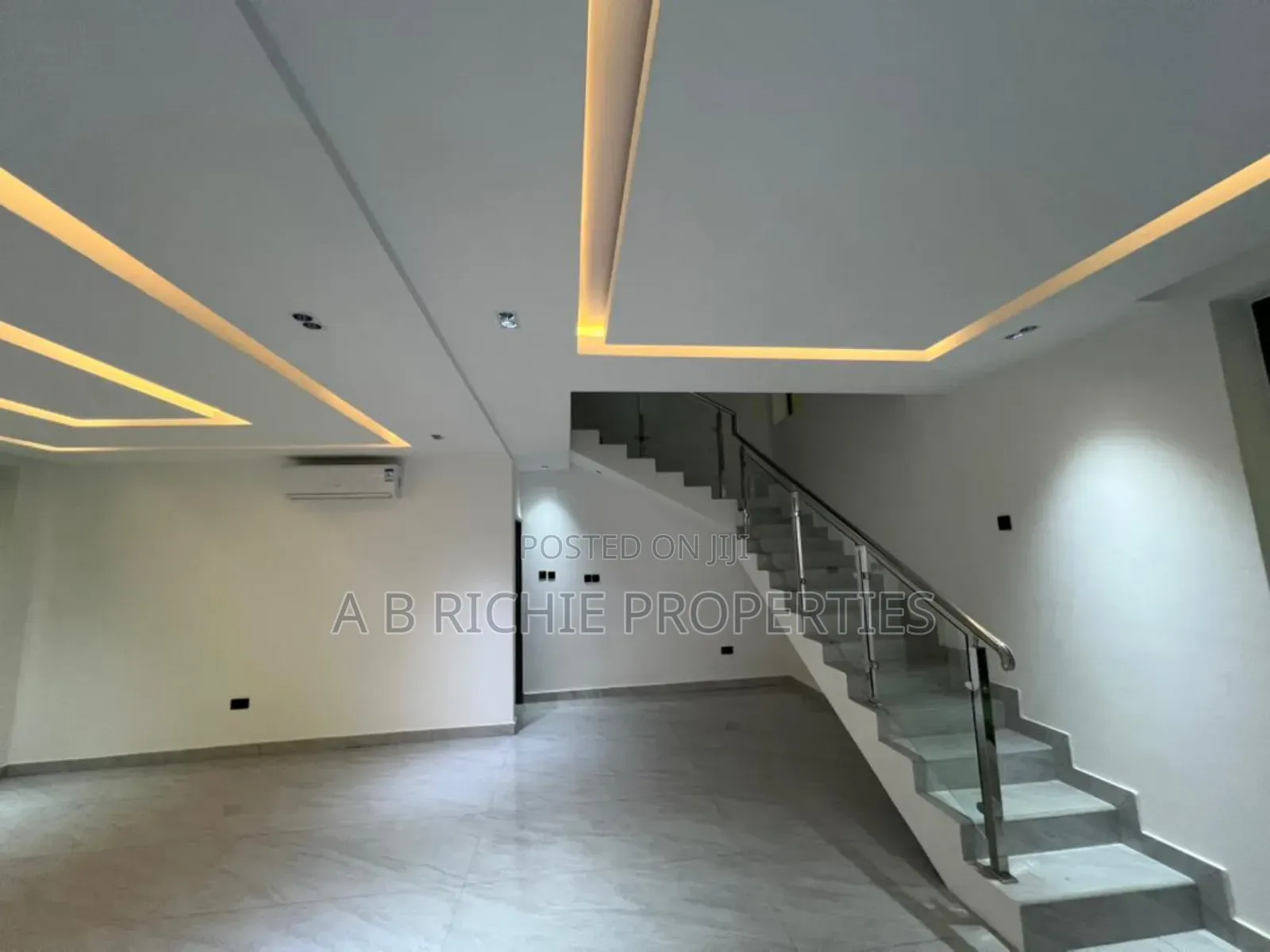 4bdrm House in Ab Richie Properties, West Legon for sale in West Legon