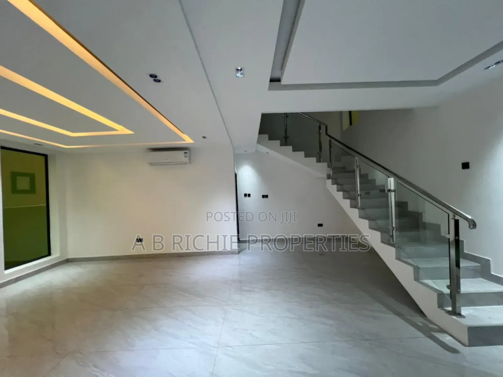 4bdrm House in Ab Richie Properties, West Legon for sale in West Legon