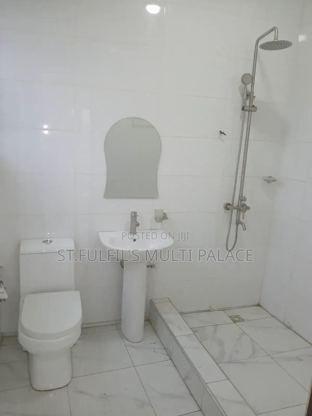 2bdrm Apartment in Oyarifa for rent in Oyarifa