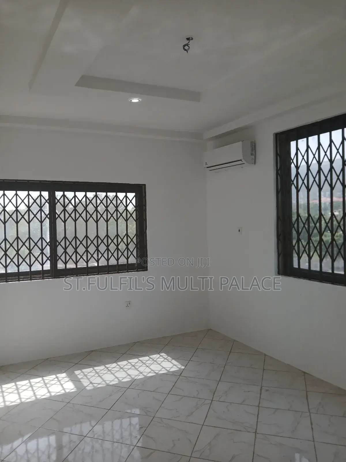 2bdrm Apartment in Oyarifa for rent in Oyarifa