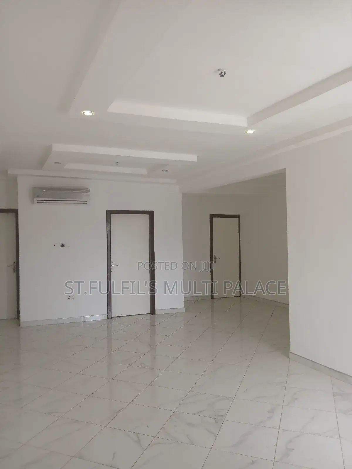 2bdrm Apartment in Oyarifa for rent in Oyarifa