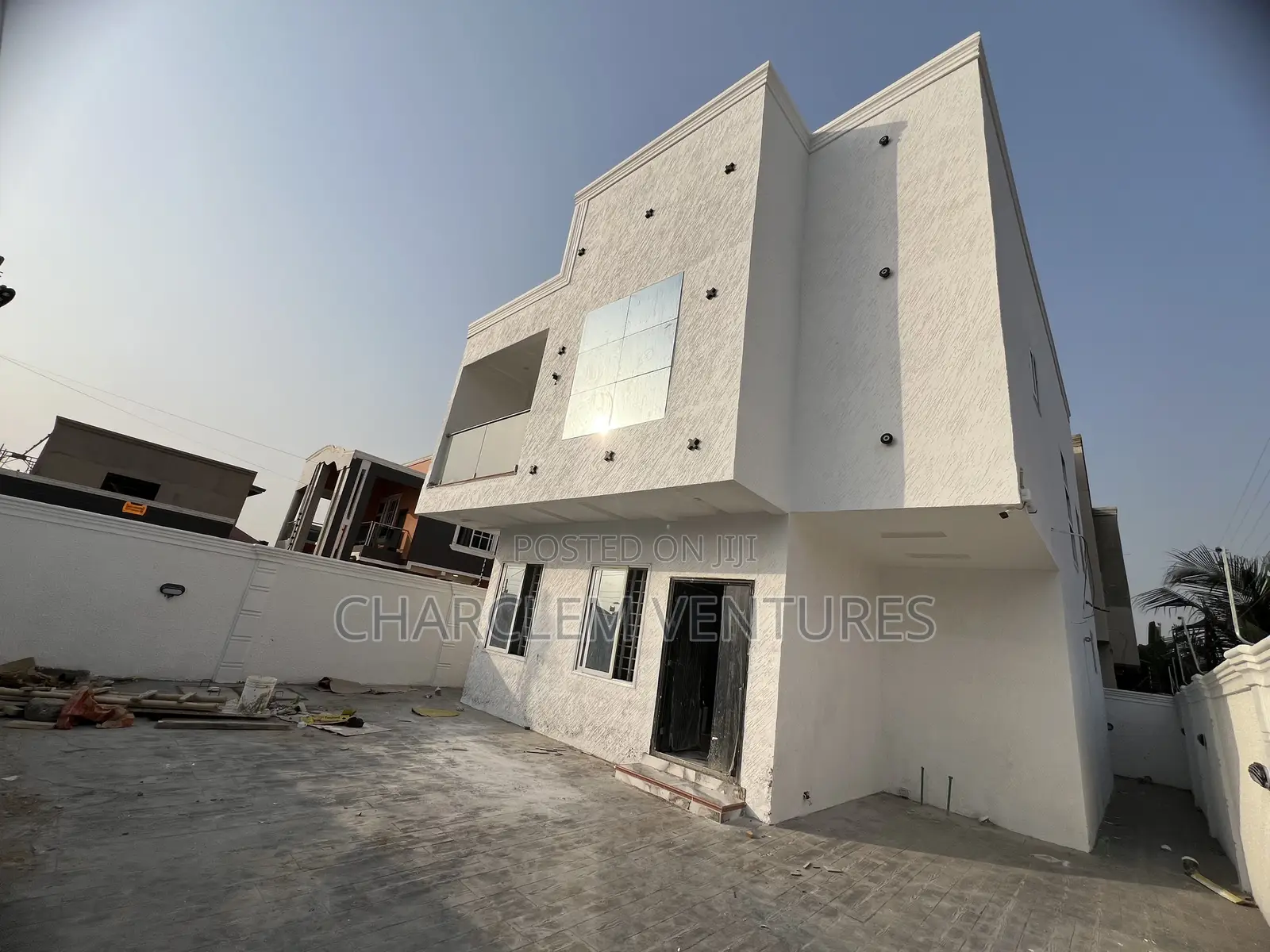 3bdrm House in Charclem Ventures, Ashaley Botwe for rent in Ashaley Botwe