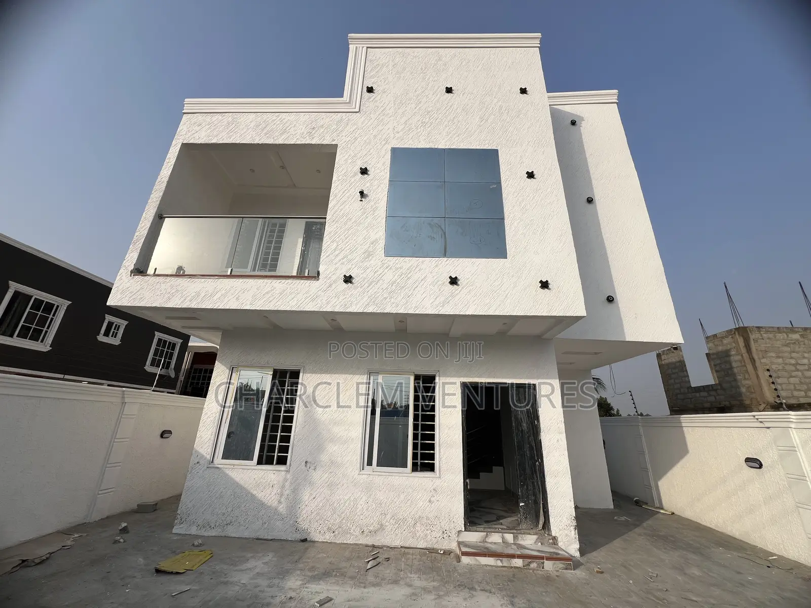 3bdrm House in Charclem Ventures, Ashaley Botwe for rent in Ashaley Botwe