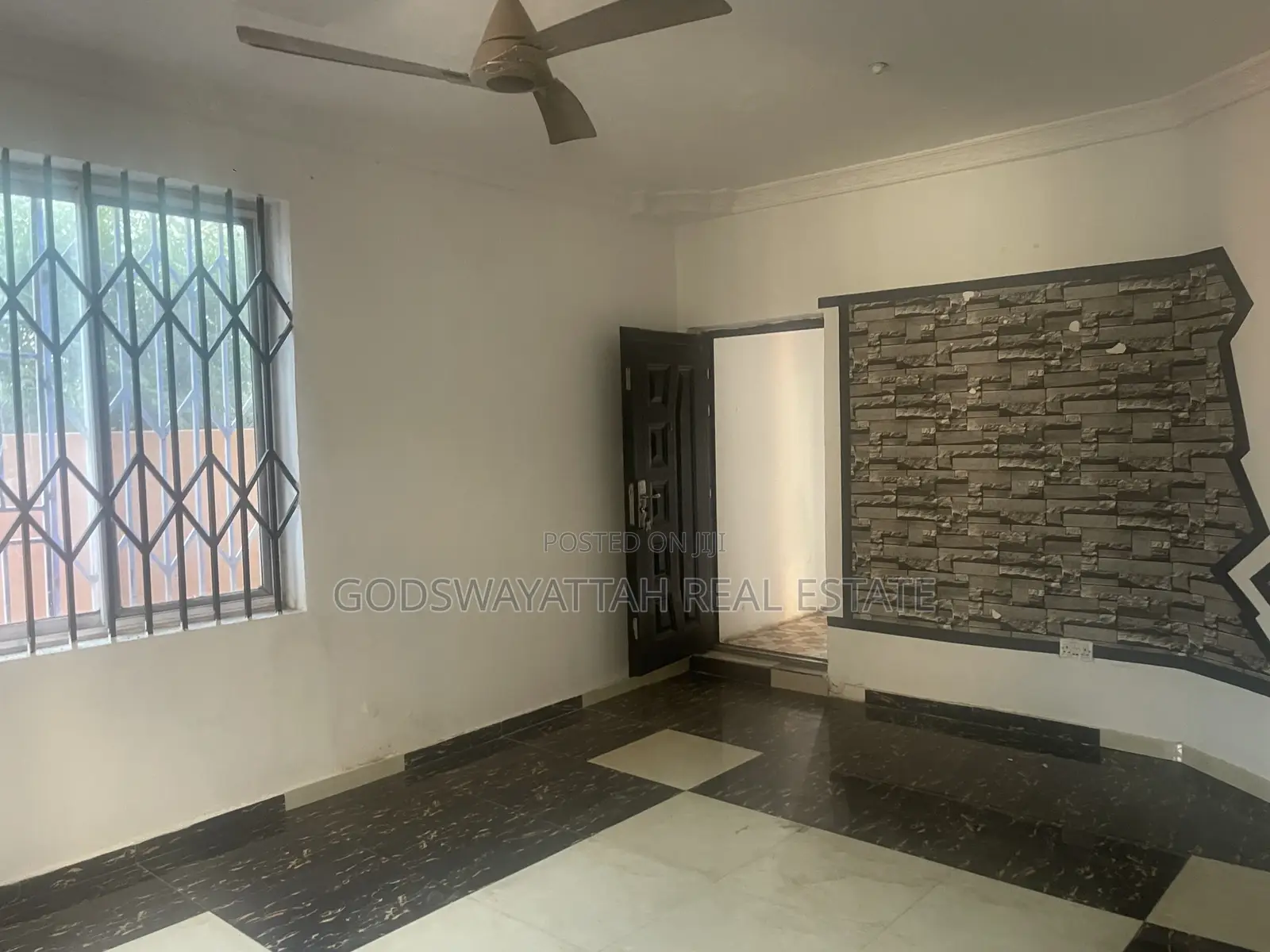 1bdrm Apartment in East Legon, Adjiriganor for rent in Adjiriganor