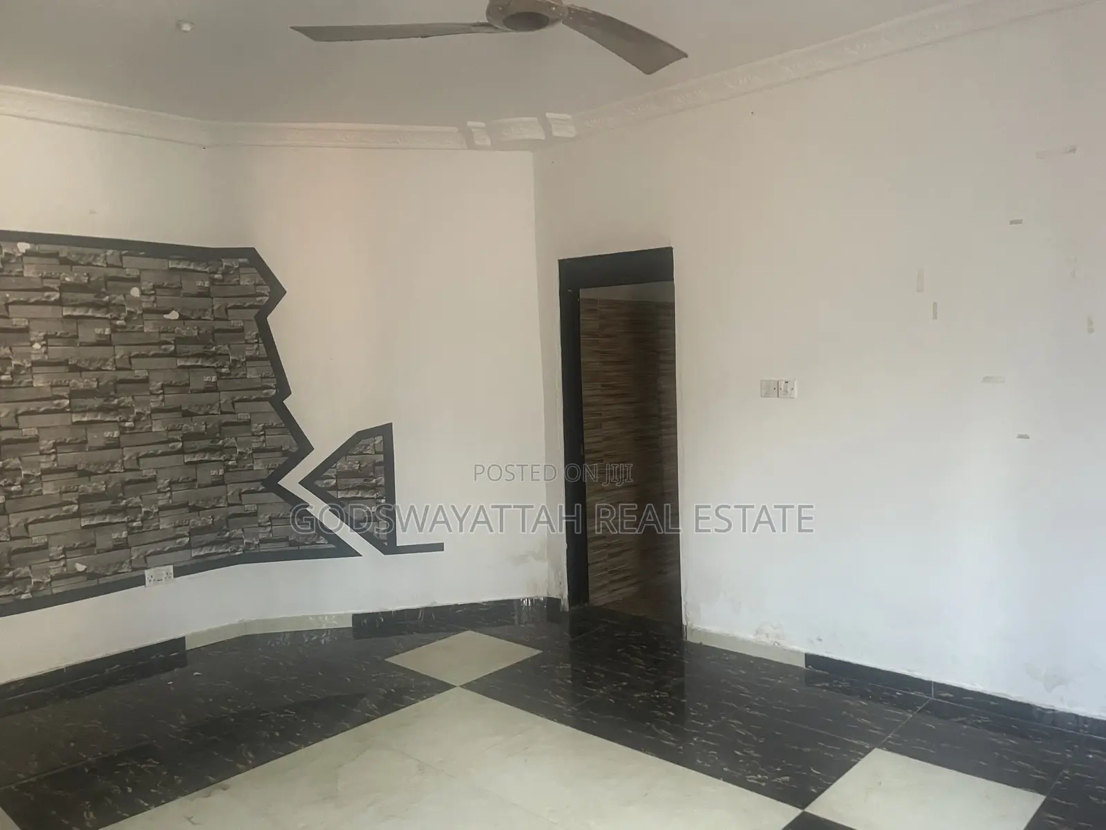 1bdrm Apartment in East Legon, Adjiriganor for rent in Adjiriganor