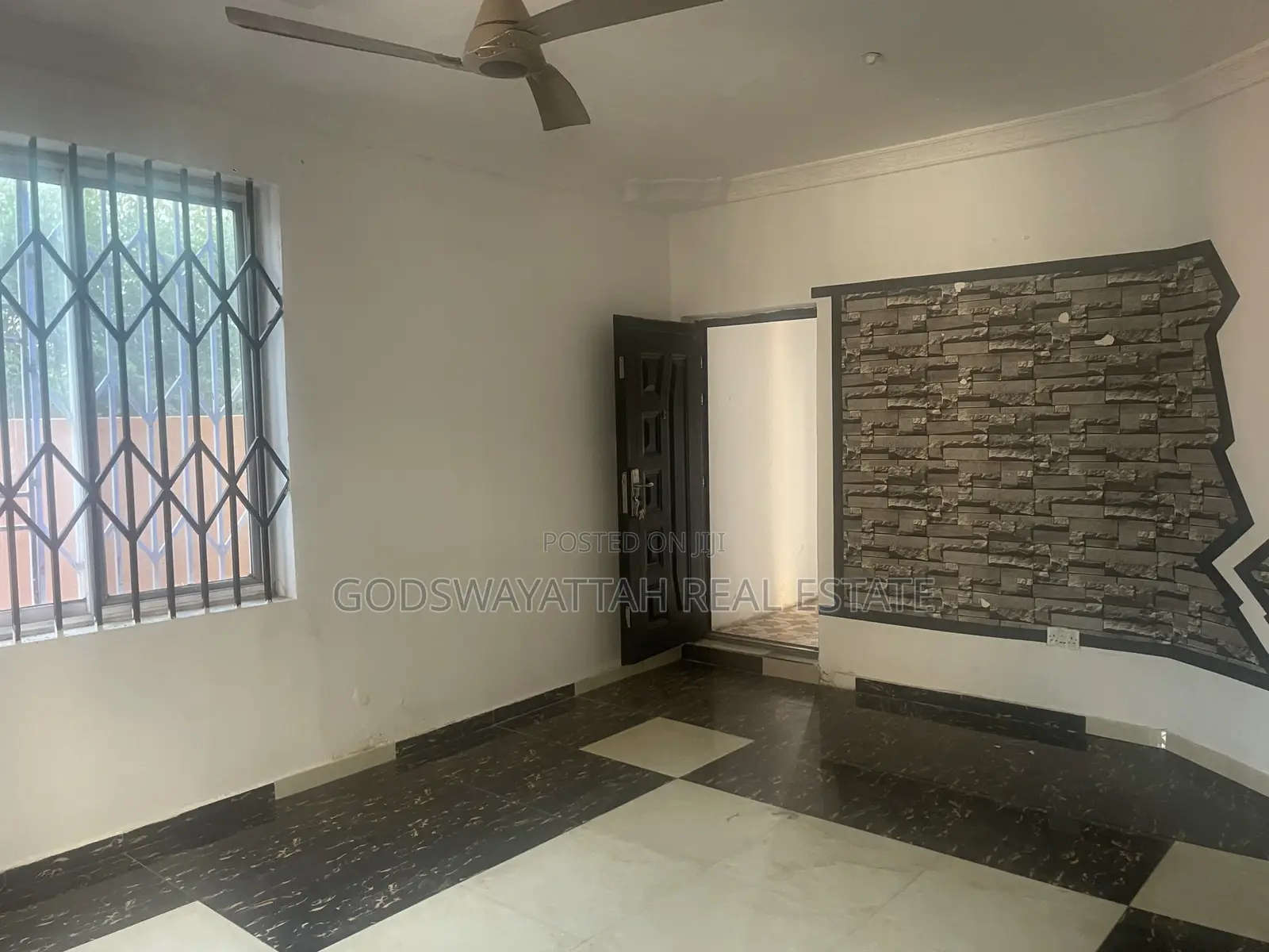 1bdrm Apartment in East Legon, Adjiriganor for rent in Adjiriganor