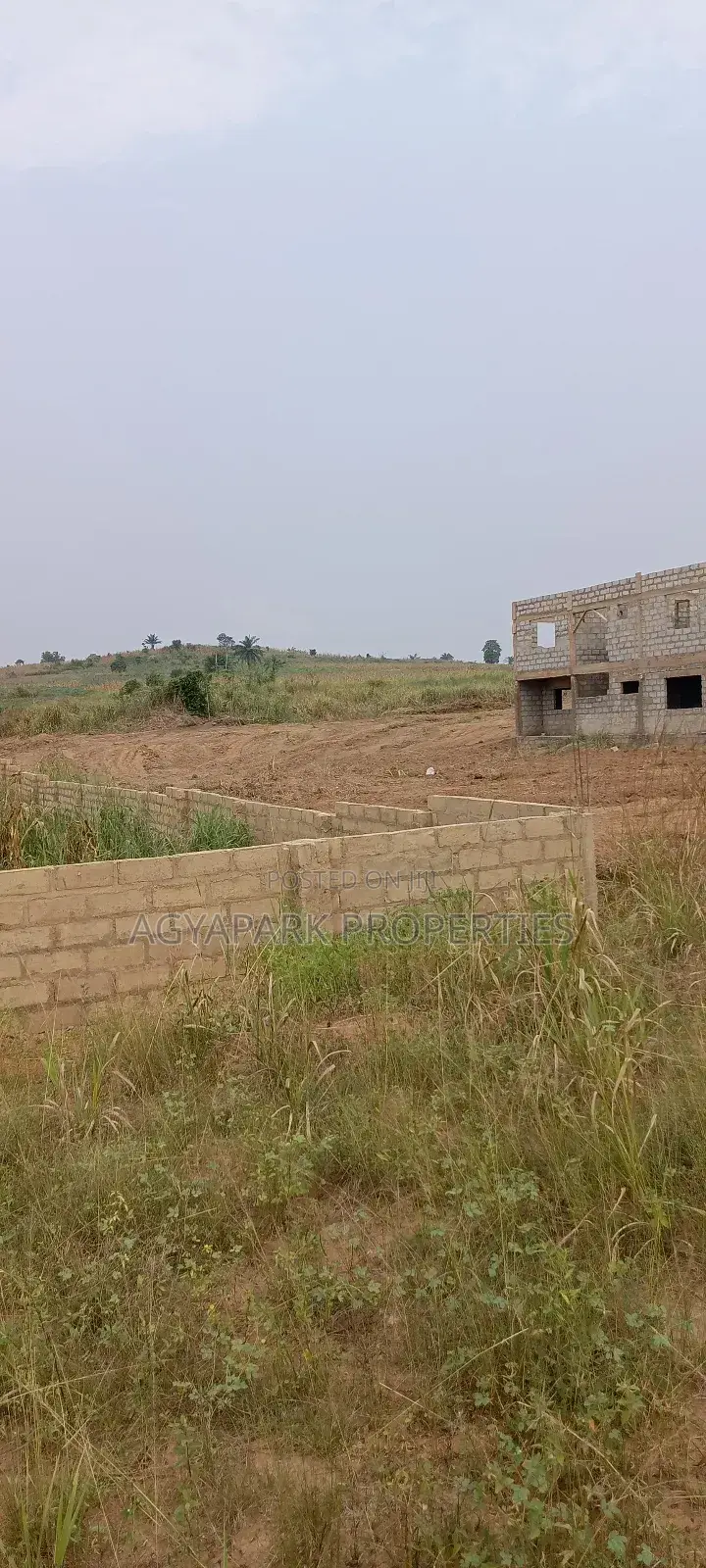 Archers of Land in Amasaman