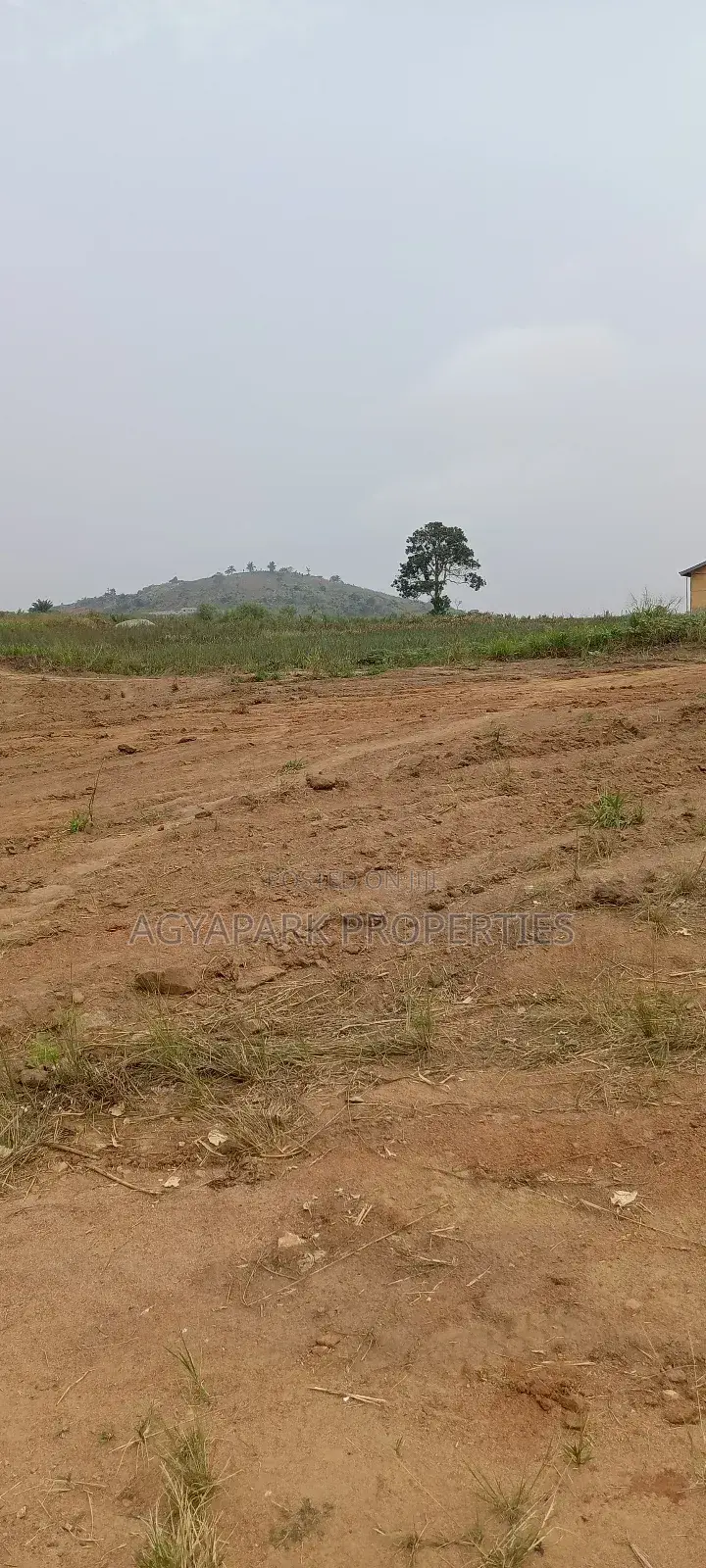 Archers of Land in Amasaman