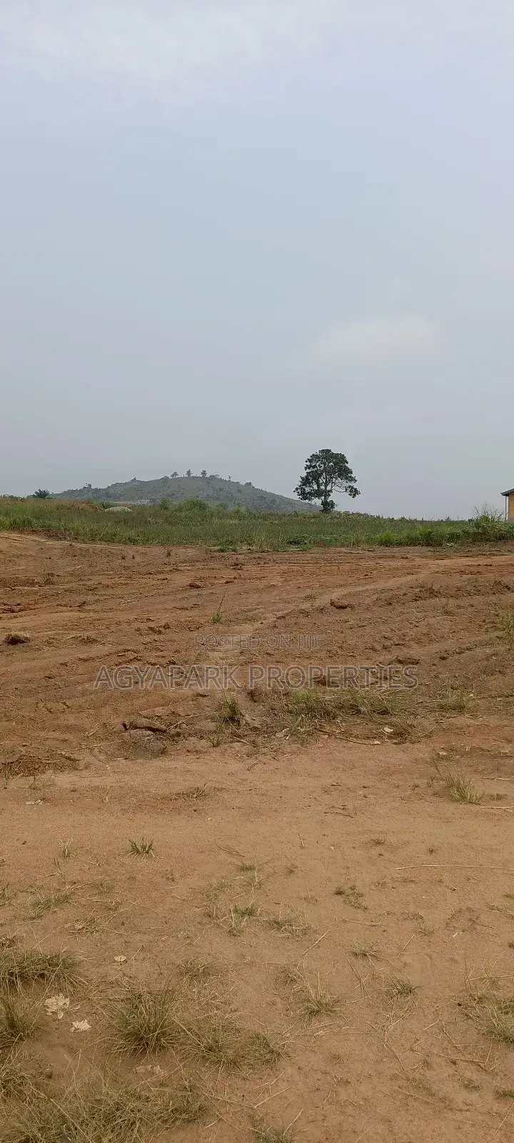 Archers of Land in Amasaman