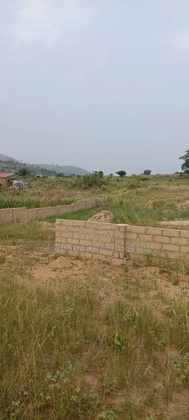 Archers of Land in Amasaman