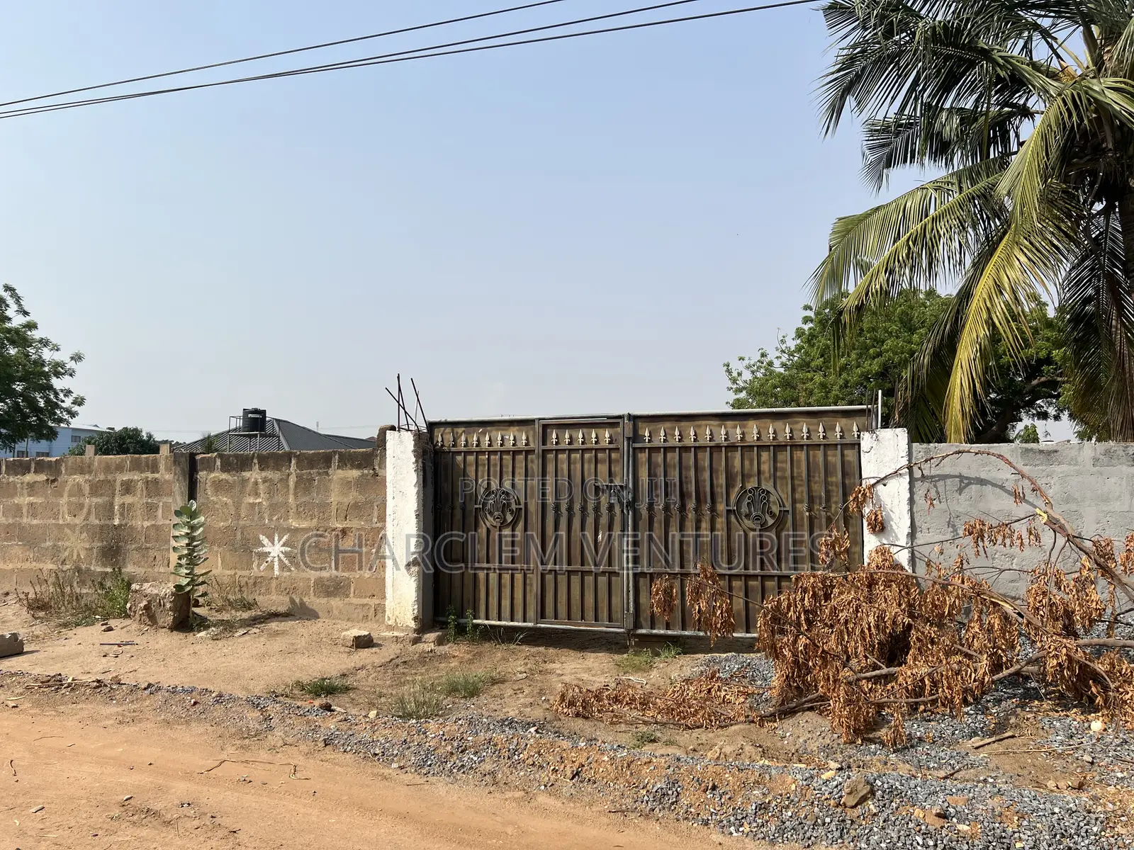 Plots of Land for Sale at East Airport in Accra Metropolitan