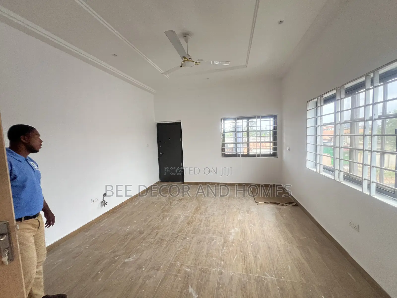 3bdrm House in Bee Decor & Homes, Old Ashomang for rent in Old Ashomang