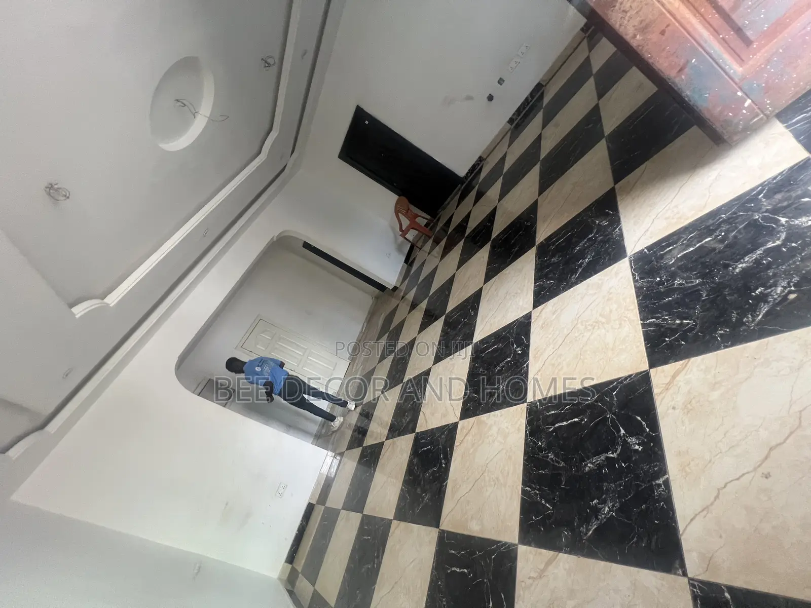 3bdrm House in Bee Decor & Homes, Adenta for rent in Adenta