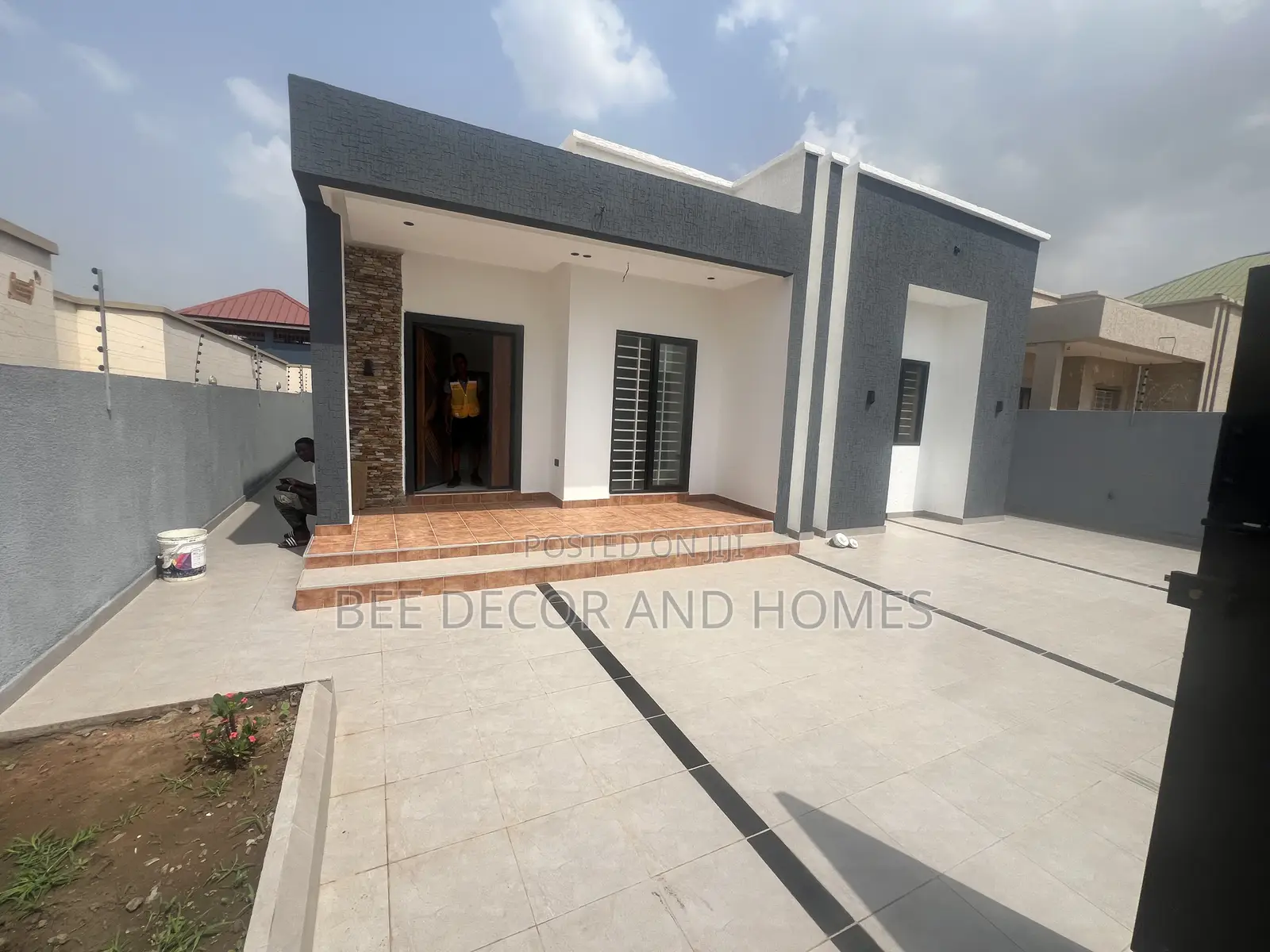 3bdrm House in Bee Decor & Homes, Oyarifa for sale in Oyarifa