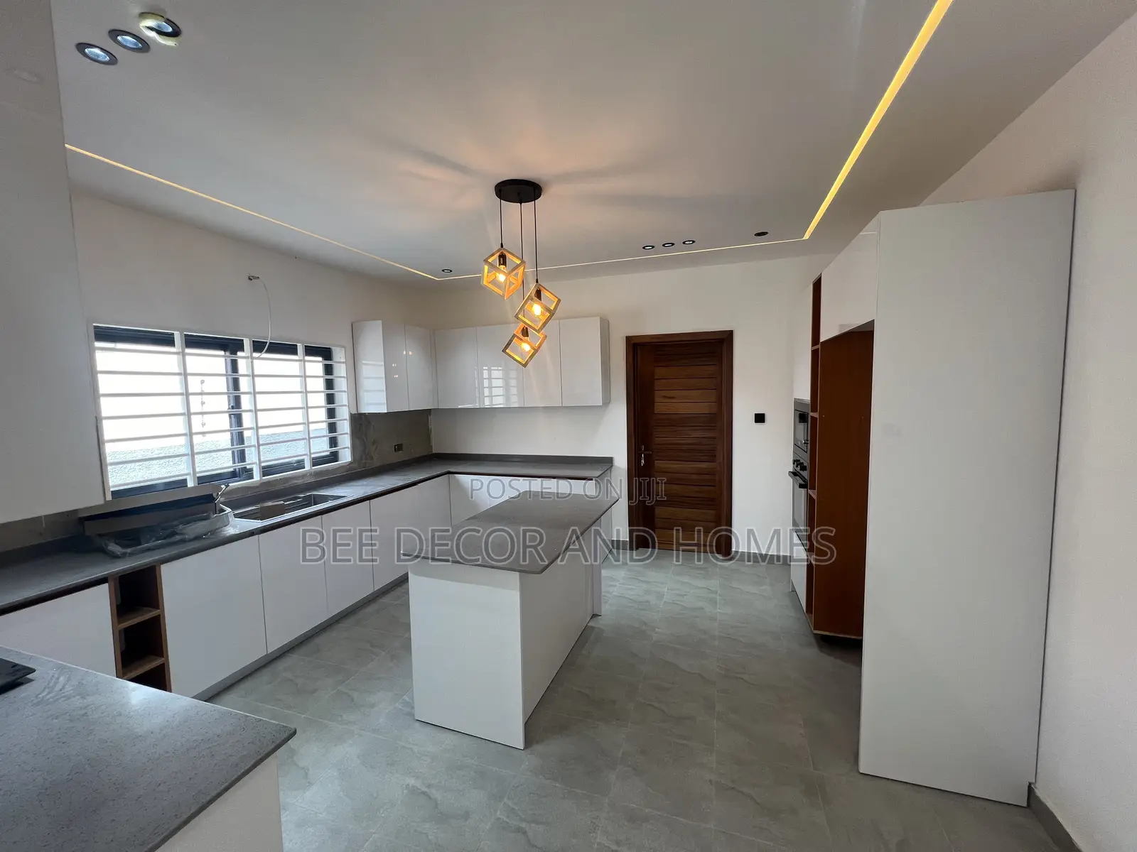 3bdrm House in Bee Decor & Homes, Oyarifa for sale in Oyarifa