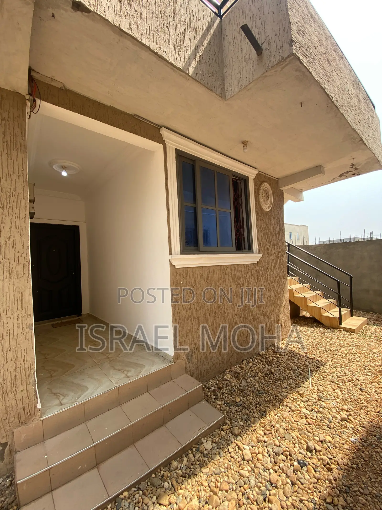1bdrm Apartment in Adenta New Legon for rent in Adenta