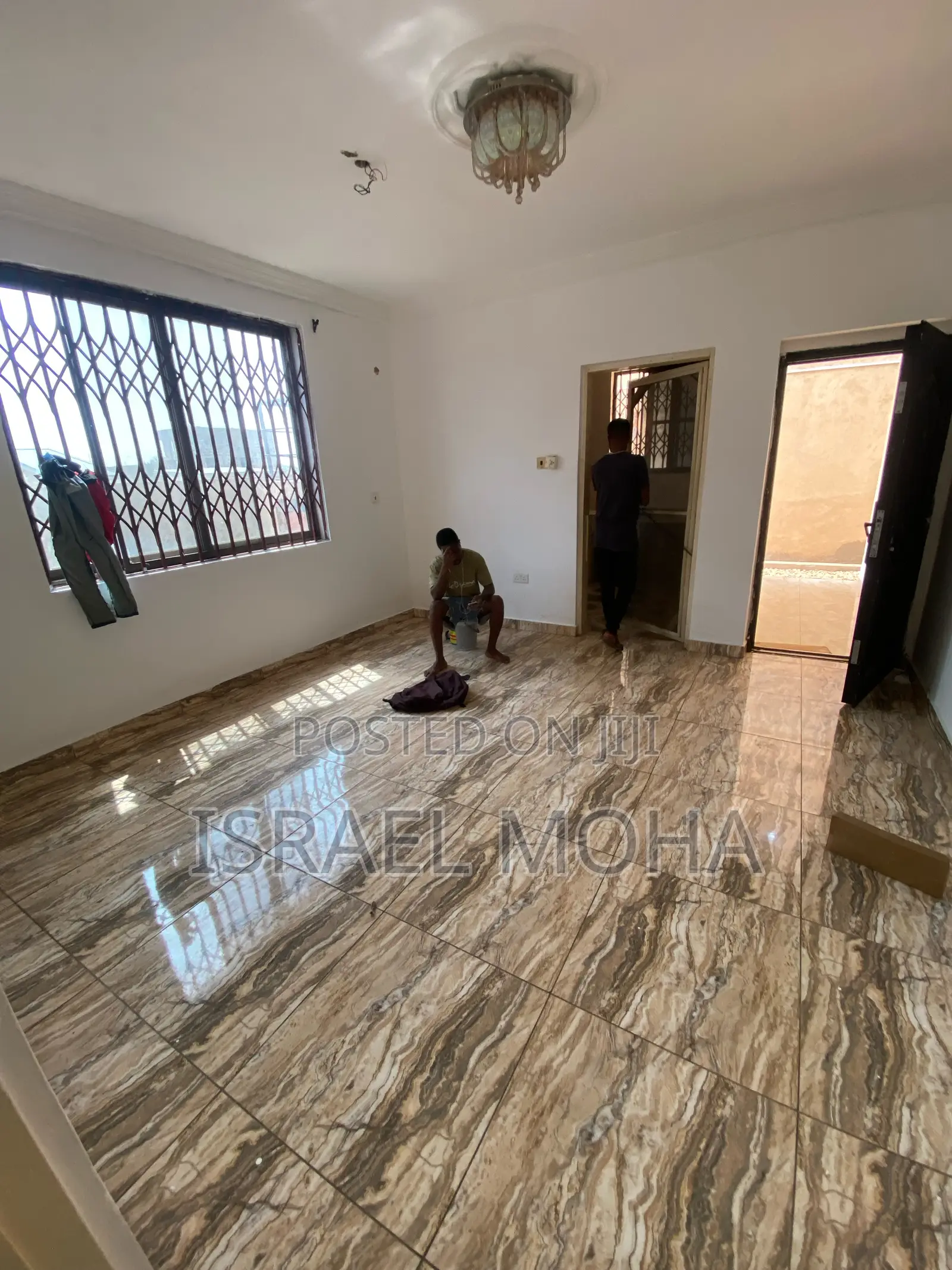 1bdrm Apartment in Adenta New Legon for rent in Adenta