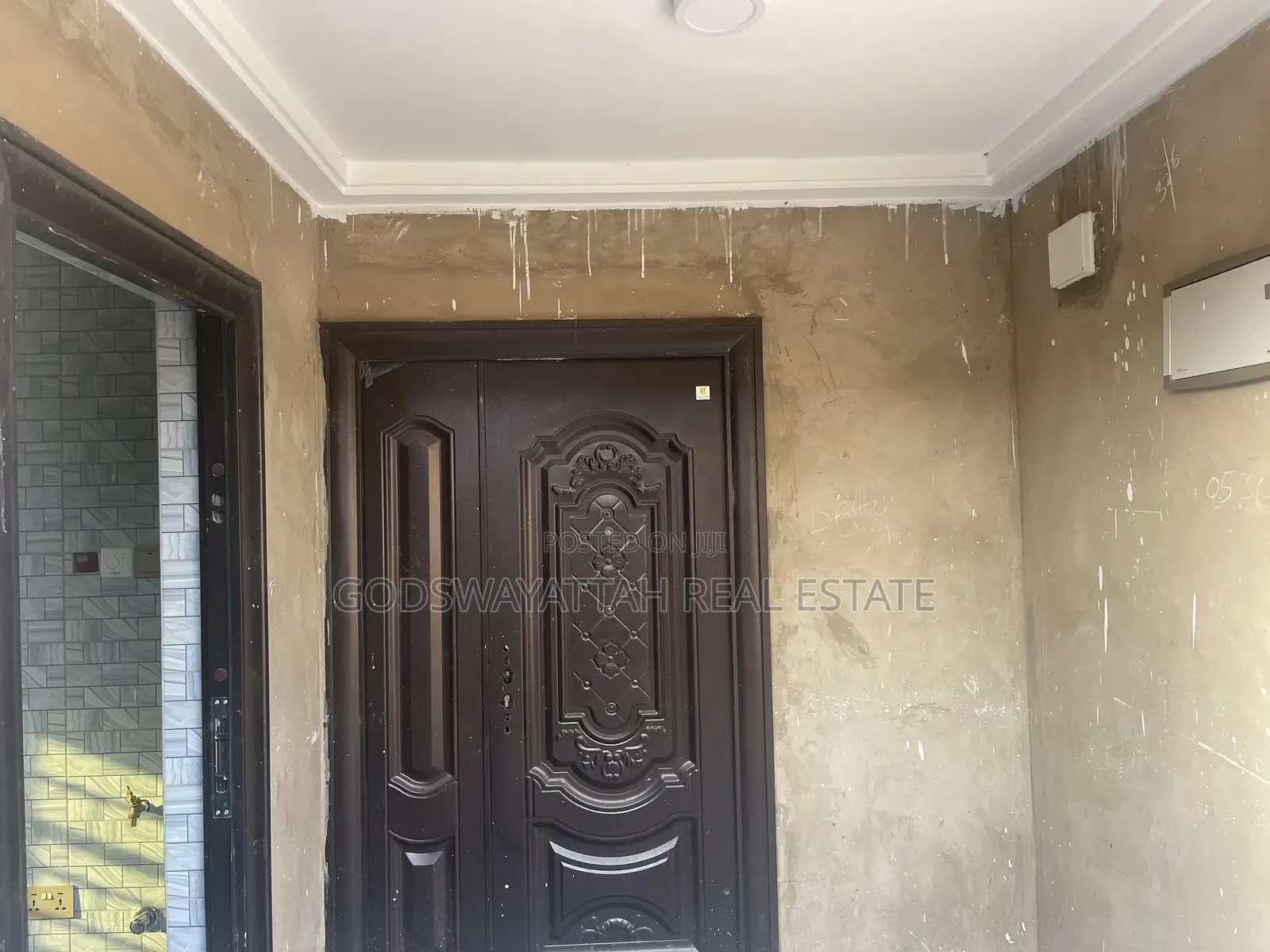 2bdrm Apartment in East Legon, Adjiriganor for rent in Adjiriganor