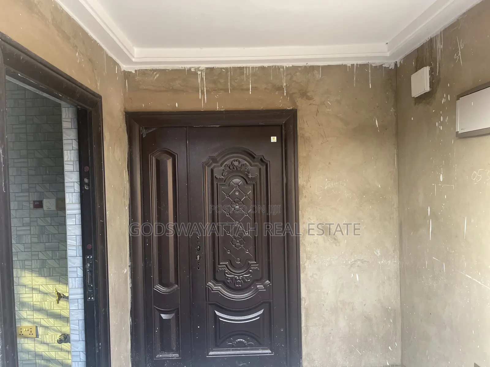 2bdrm Apartment in East Legon, Adjiriganor for rent in Adjiriganor