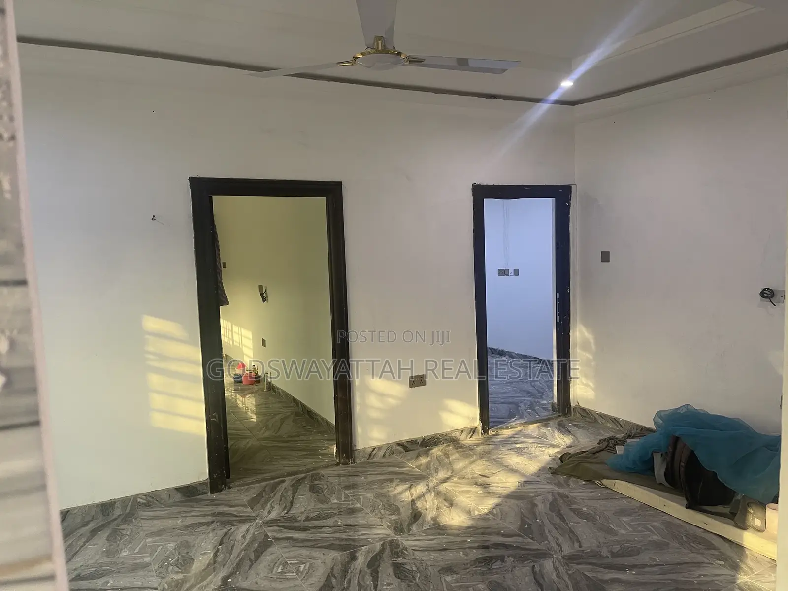 2bdrm Apartment in East Legon, Adjiriganor for rent in Adjiriganor