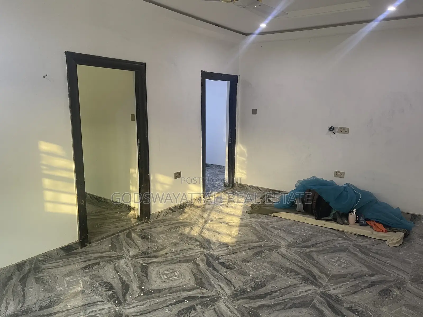 2bdrm Apartment in East Legon, Adjiriganor for rent in Adjiriganor