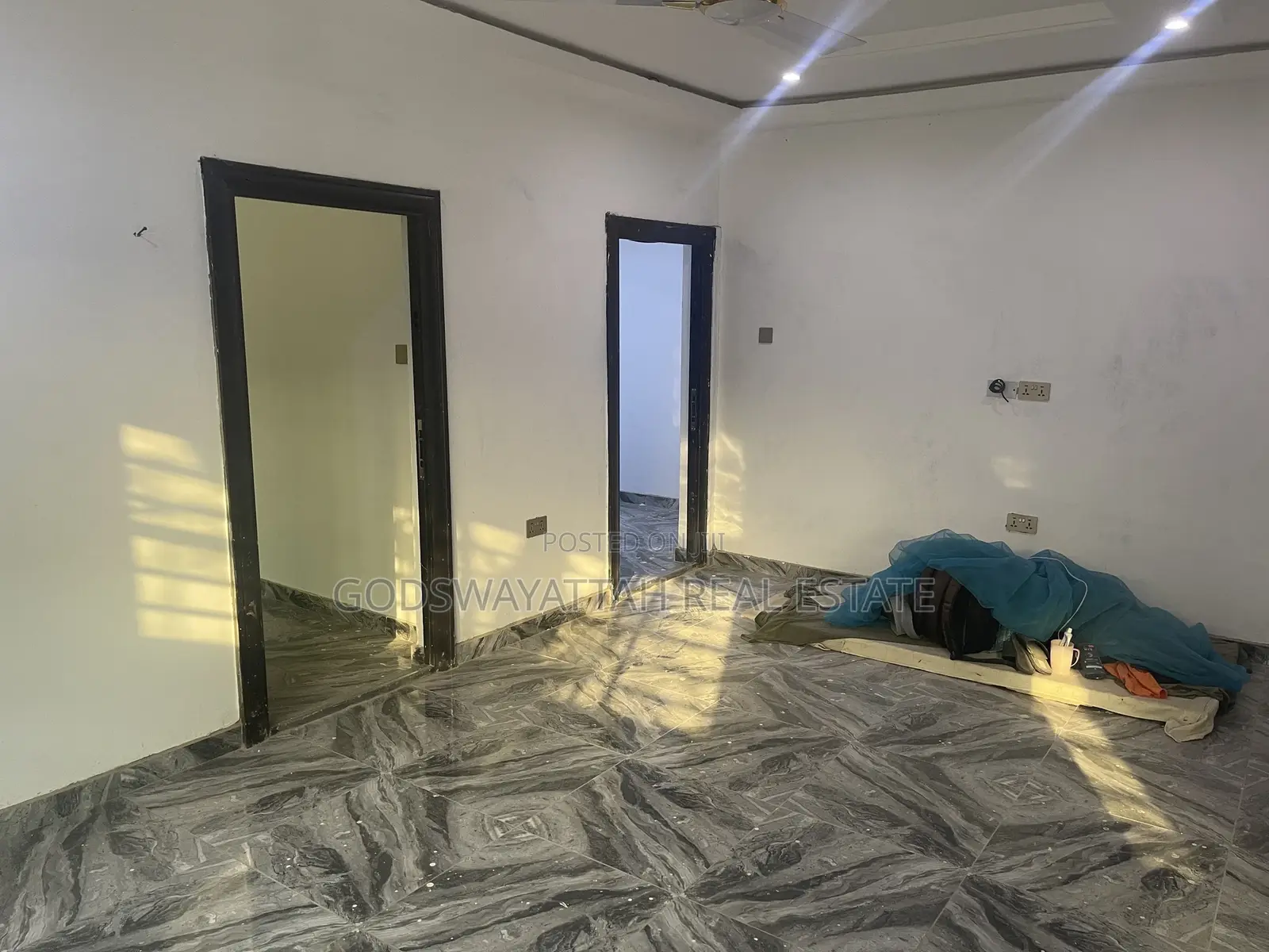 2bdrm Apartment in East Legon, Adjiriganor for rent in Adjiriganor