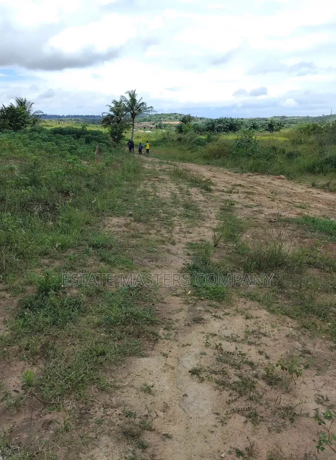 Get a Land That Will Revitalised Your Building Plans in Awutu Senya East Municipal