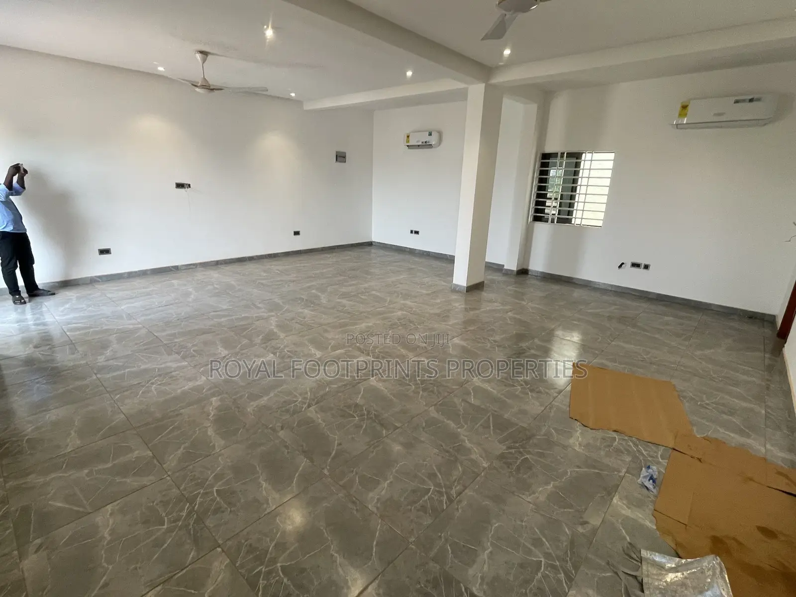 A Very Large Office Space at Adenta-New Legon in Adenta