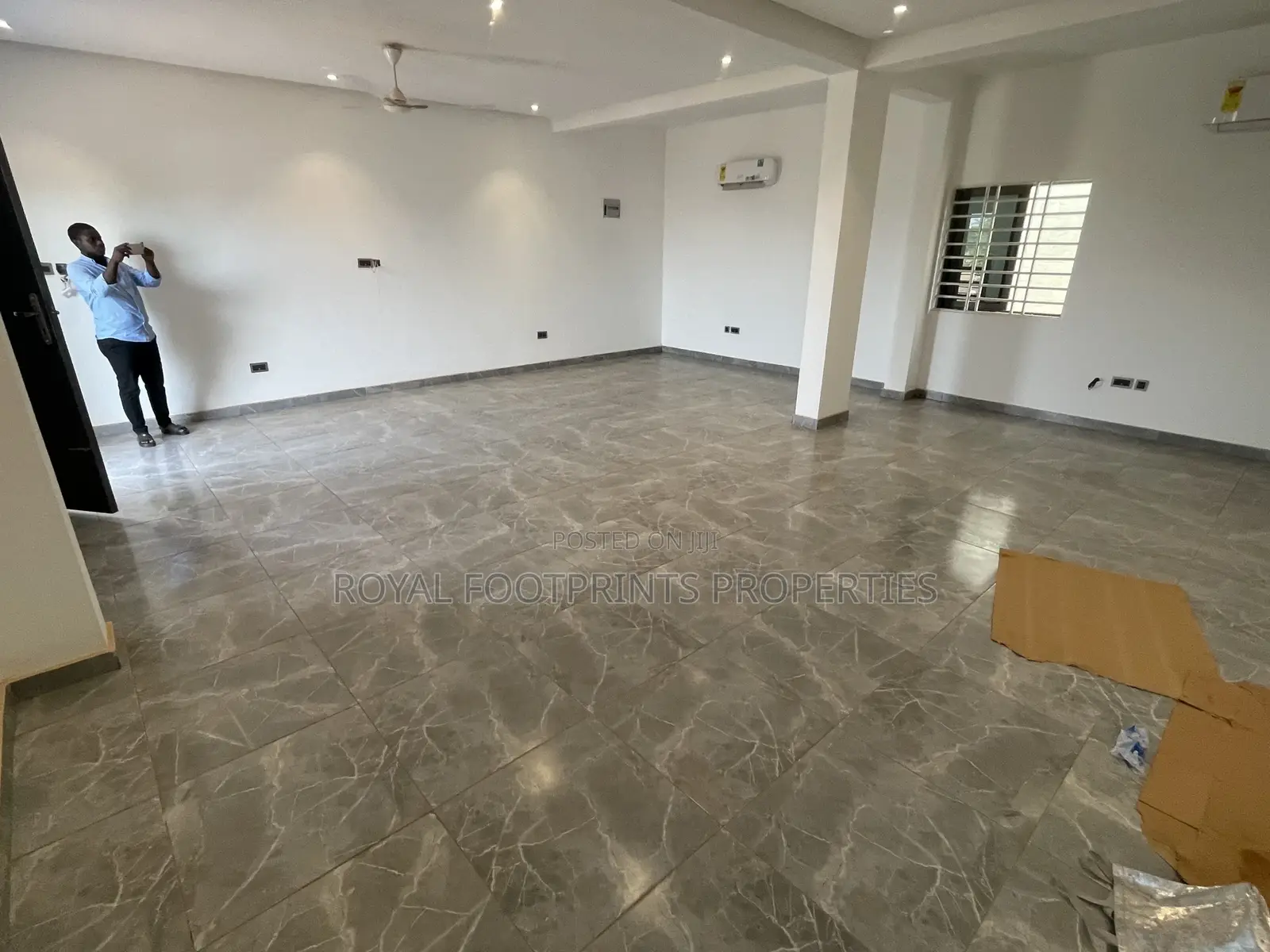 A Very Large Office Space at Adenta-New Legon in Adenta