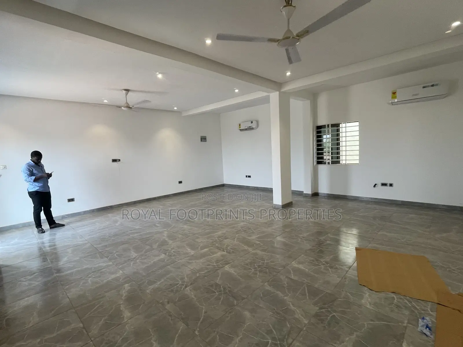 A Very Large Office Space at Adenta-New Legon in Adenta