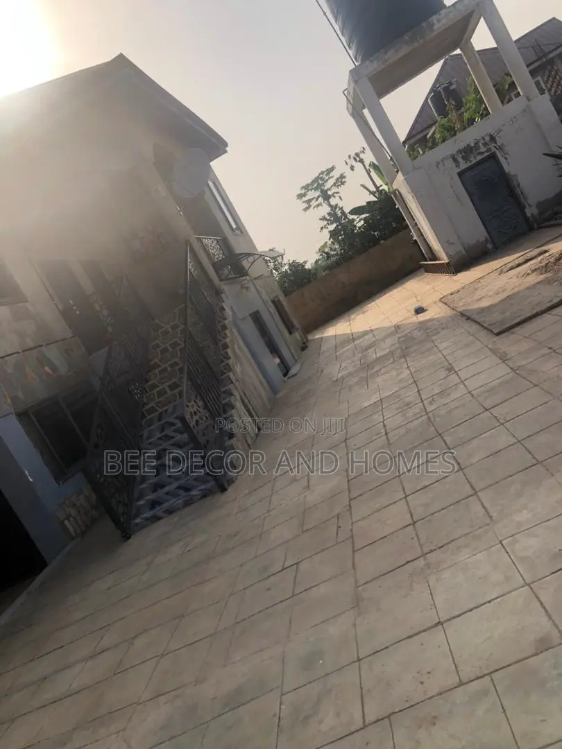1bdrm Room & Parlour in Bee Decor & Homes, Adenta for rent in Adenta