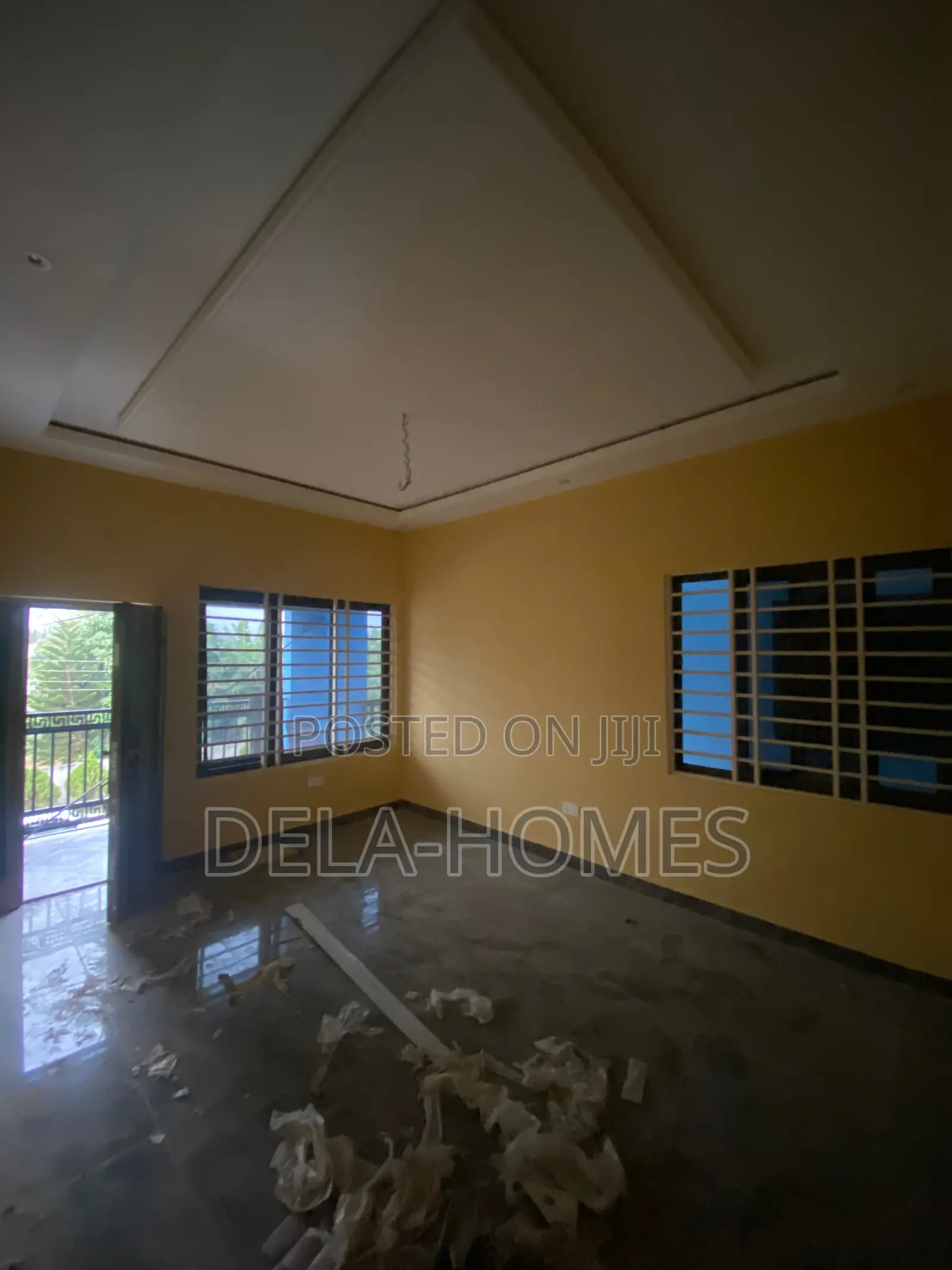 2bdrm Apartment in Oyarifa for rent in Oyarifa