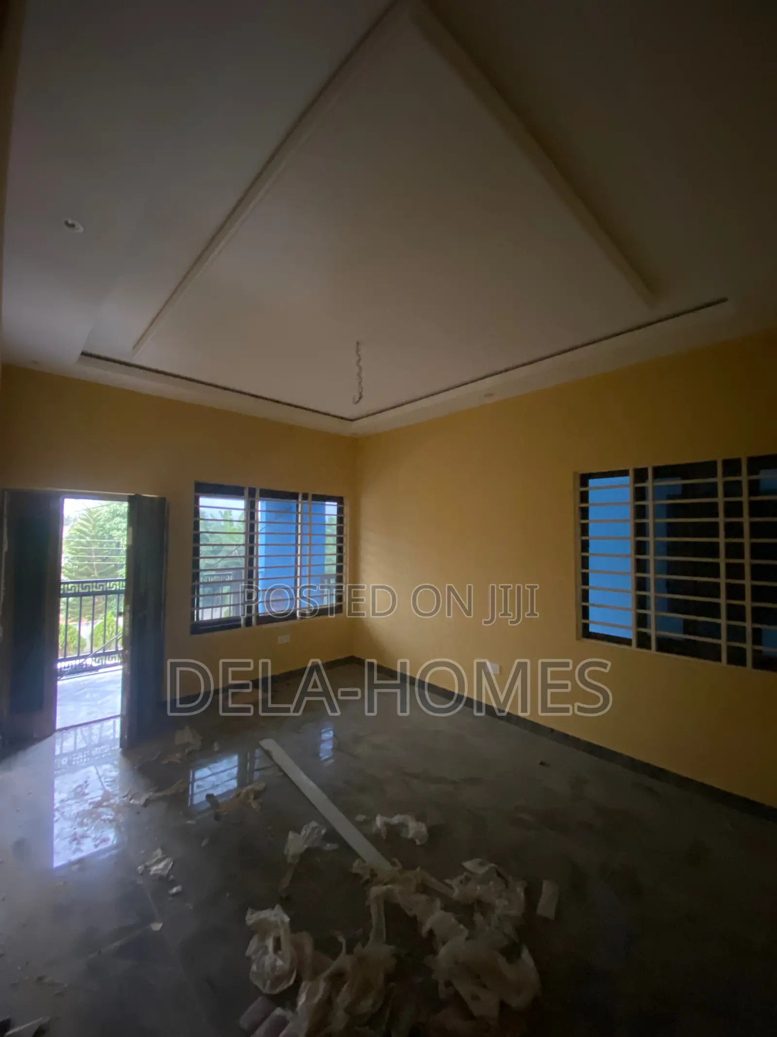 2bdrm Apartment in Oyarifa for rent in Oyarifa
