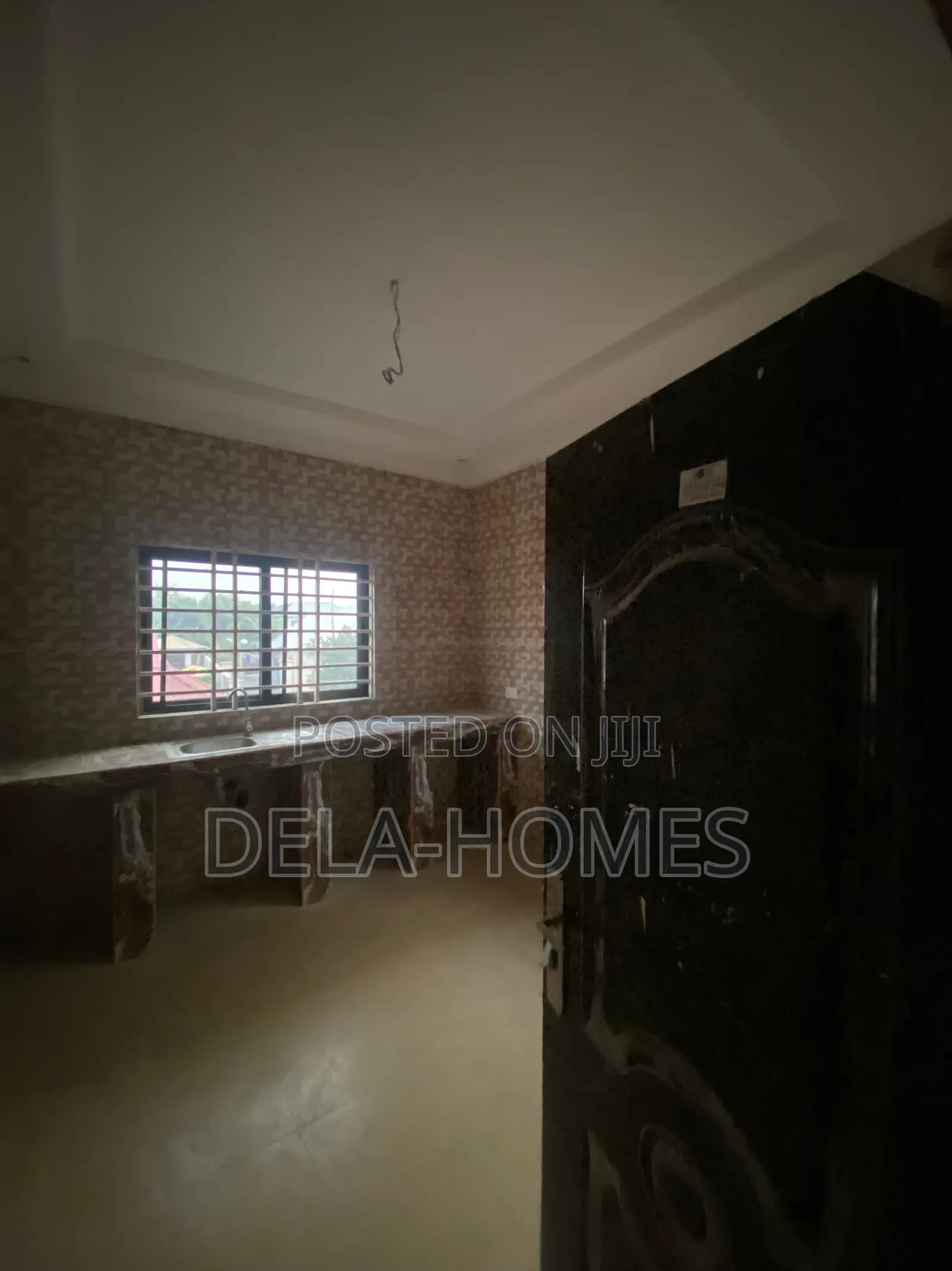 2bdrm Apartment in Oyarifa for rent in Oyarifa