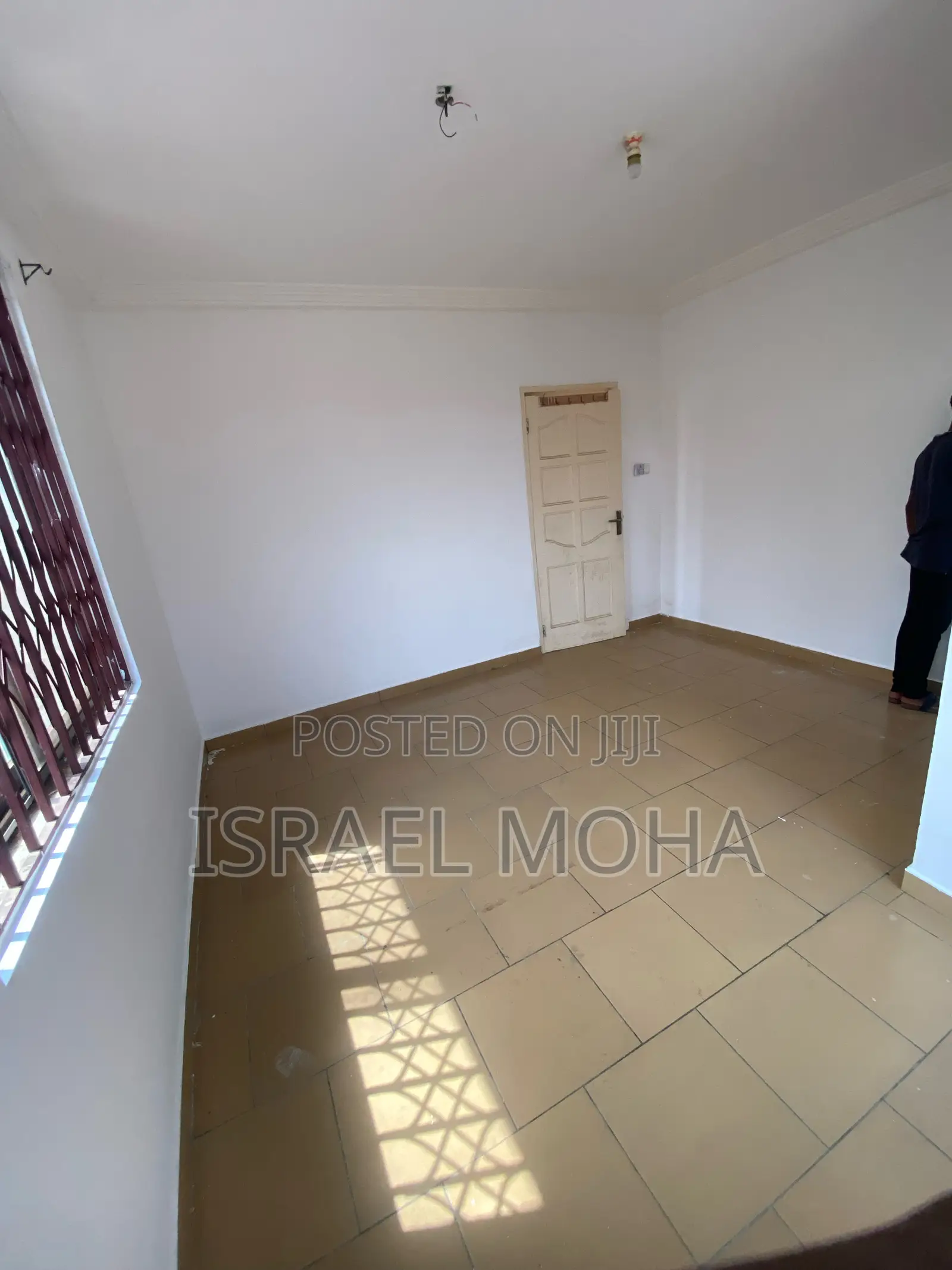 1bdrm Apartment in Adenta New Legon for rent in Adenta