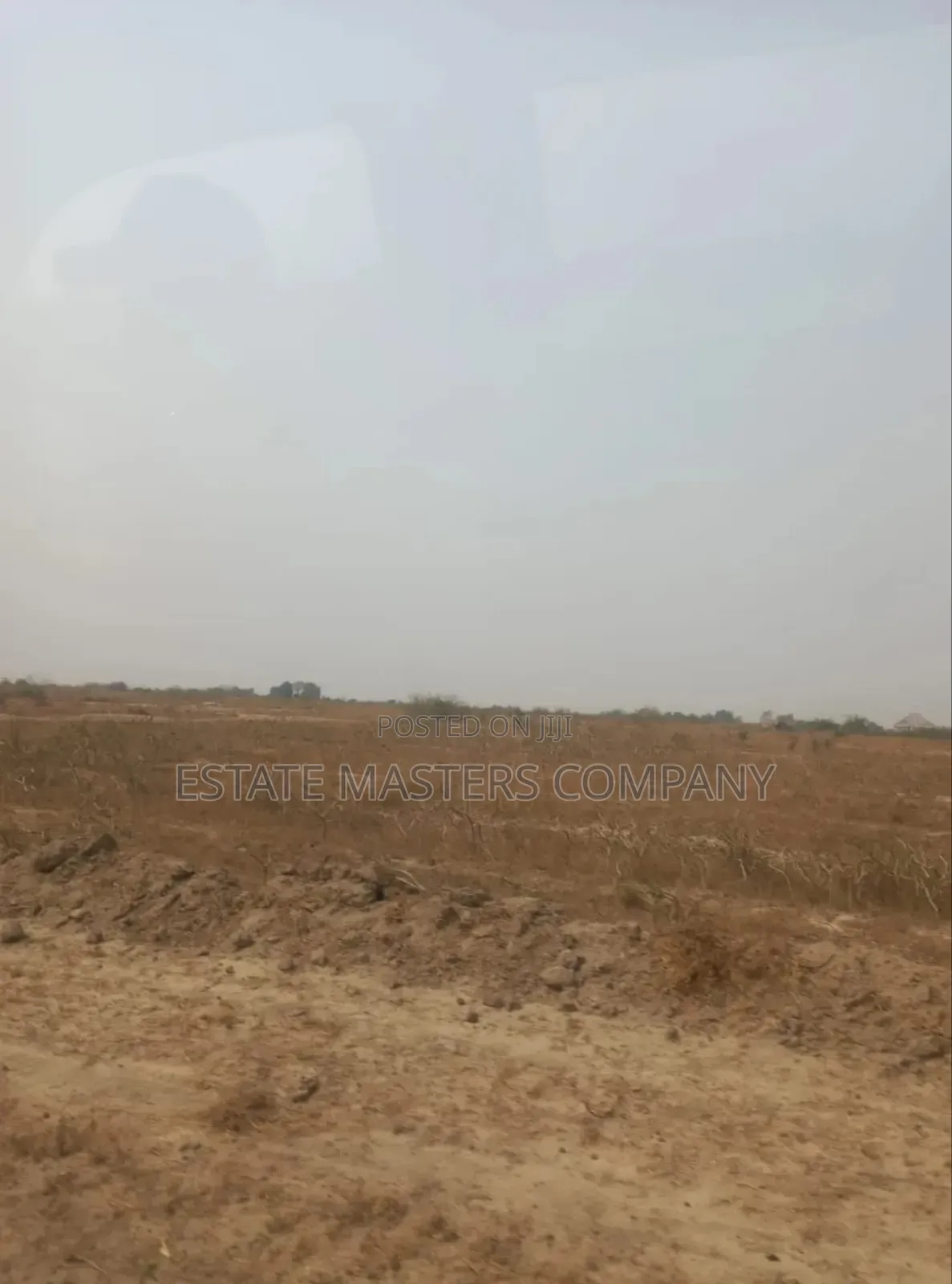 Own a Genuine Lands Around the Proposed Airport in Ningo-Prampram