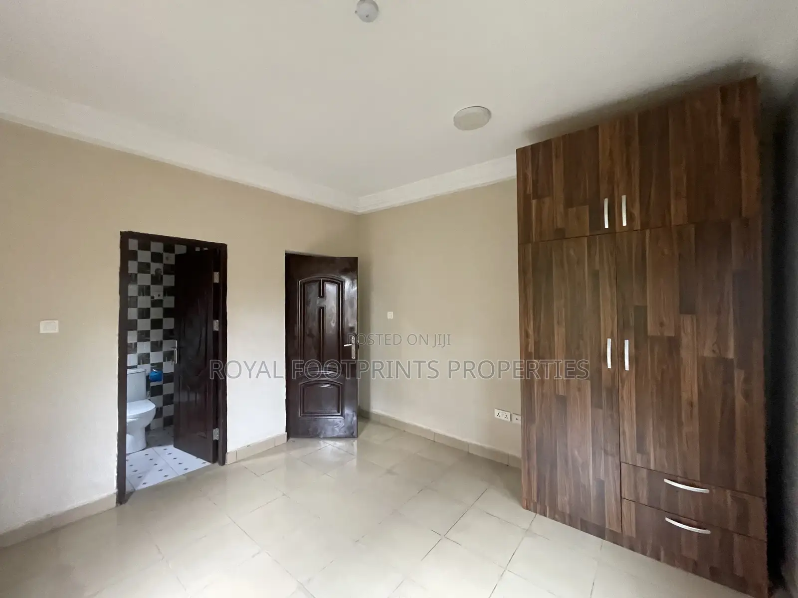 3bdrm House in Oyarifa for rent in Oyarifa