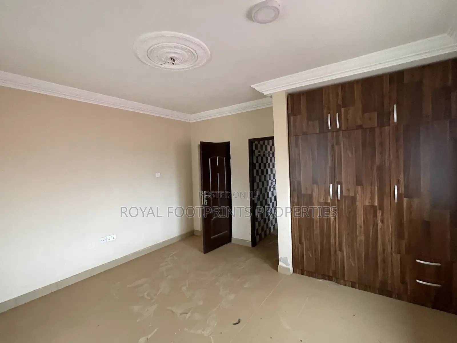 3bdrm House in Oyarifa for rent in Oyarifa