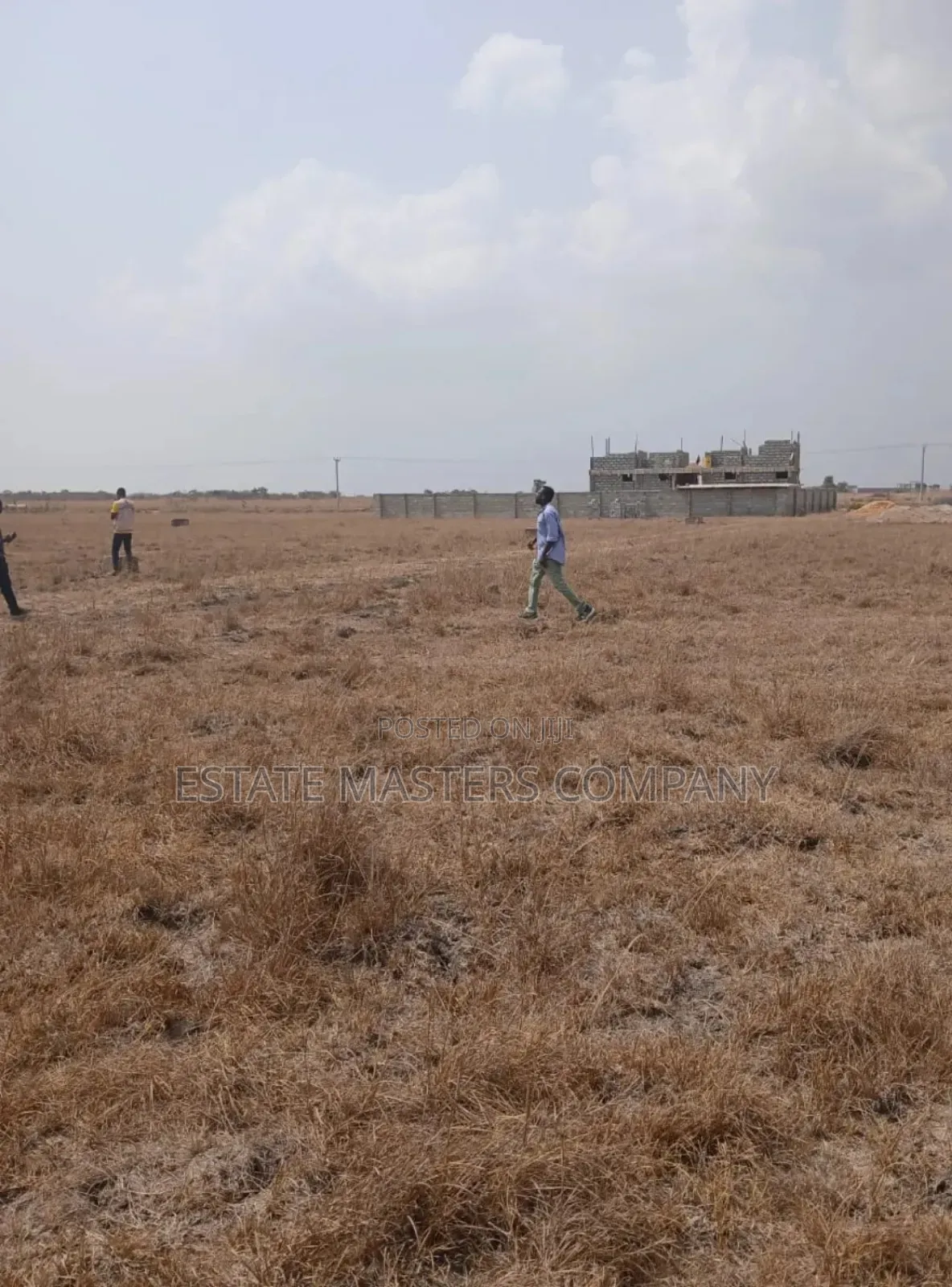 Get Your Residential Land From Your Favourite Site in Ningo-Prampram