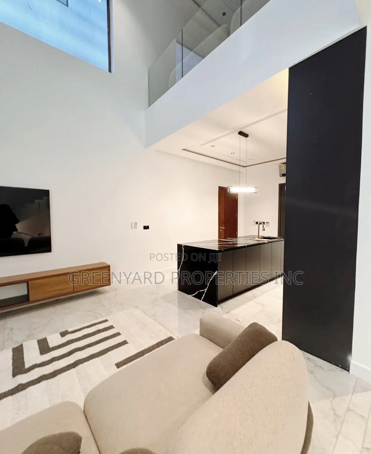 5bdrm Mansion in East Legon Hills for sale in East Legon