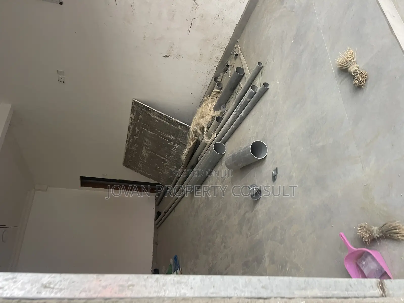 Store for Rent at Amasaman Sonitra 1500 a Month for 5 Years in Amasaman