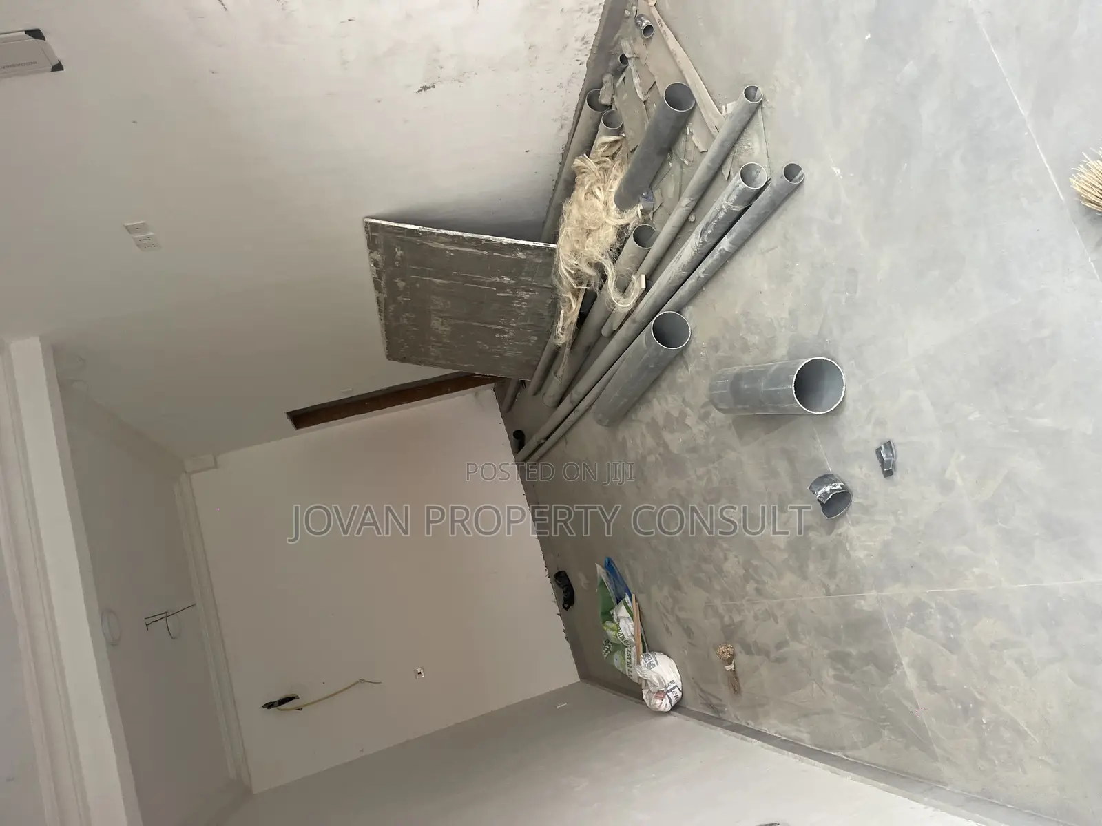 Store for Rent at Amasaman Sonitra 1500 a Month for 5 Years in Amasaman