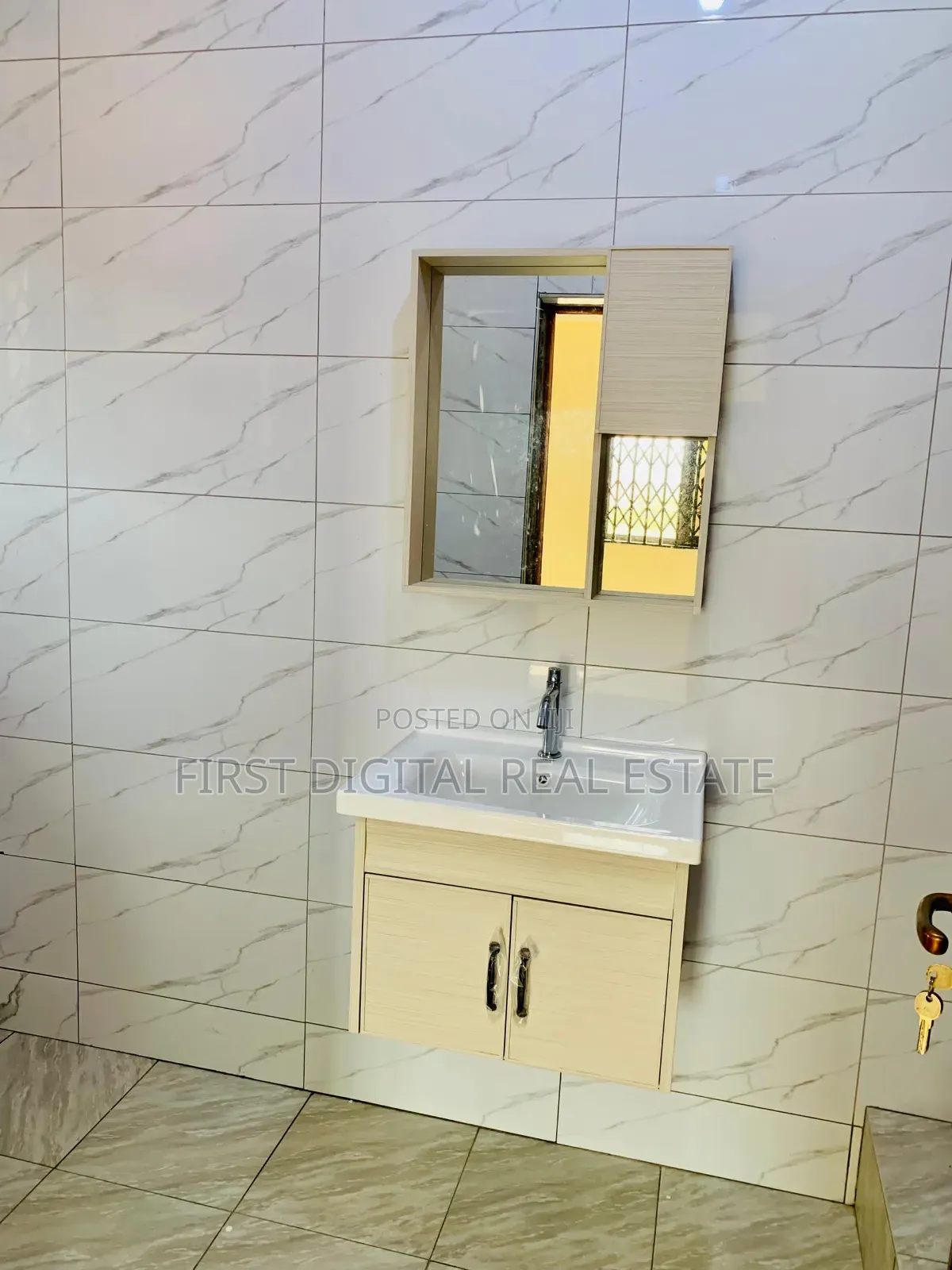 2bdrm Apartment in First Digital Real, Ga South Municipal for rent in Ga South Municipal