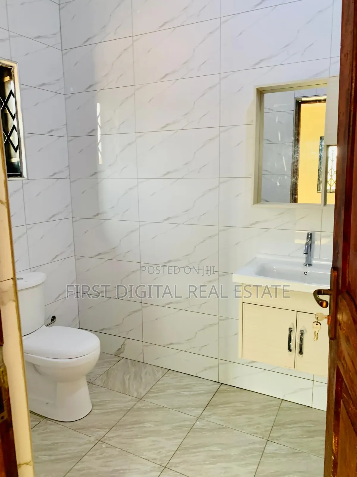 2bdrm Apartment in First Digital Real, Ga South Municipal for rent in Ga South Municipal