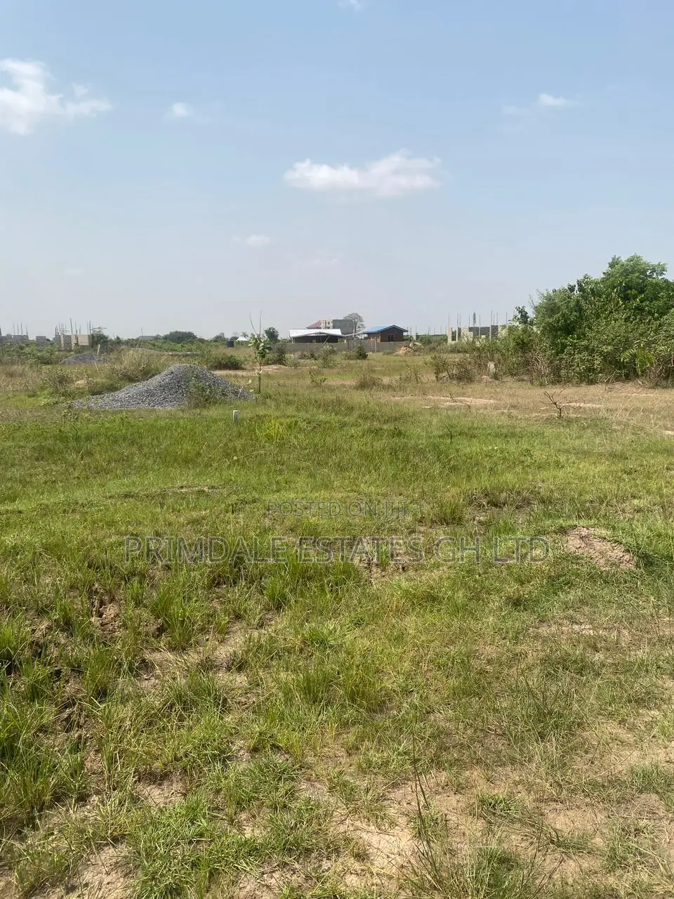 Afienya Registered Lands+ On+ Quick+ Sale# in Sakumono