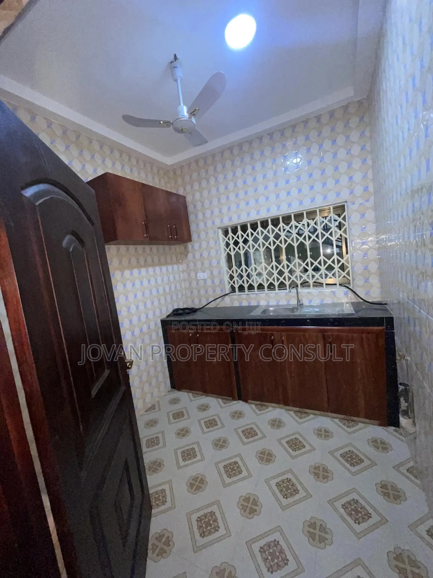 1bdrm Room & Parlour in Amasaman Sonitra, Ga West Municipal for rent in Ga West Municipal