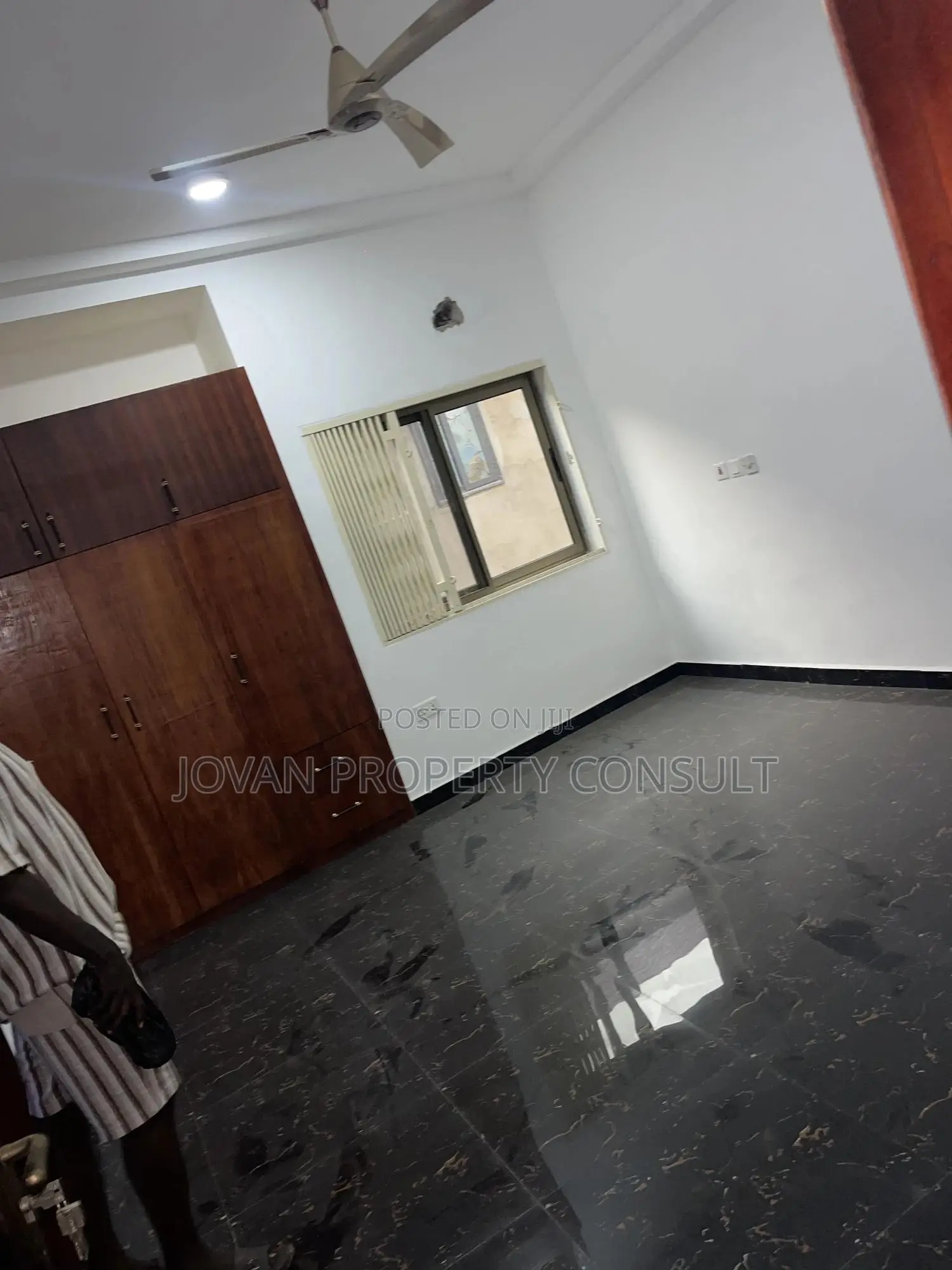 1bdrm Room & Parlour in Amasaman Sonitra, Ga West Municipal for rent in Ga West Municipal