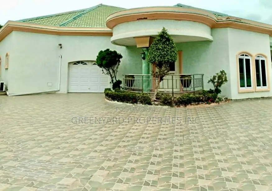 7bdrm House in Bawaleshie, East Legon for rent in East Legon