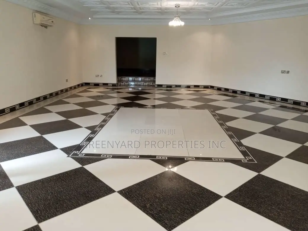 7bdrm House in Bawaleshie, East Legon for rent in East Legon