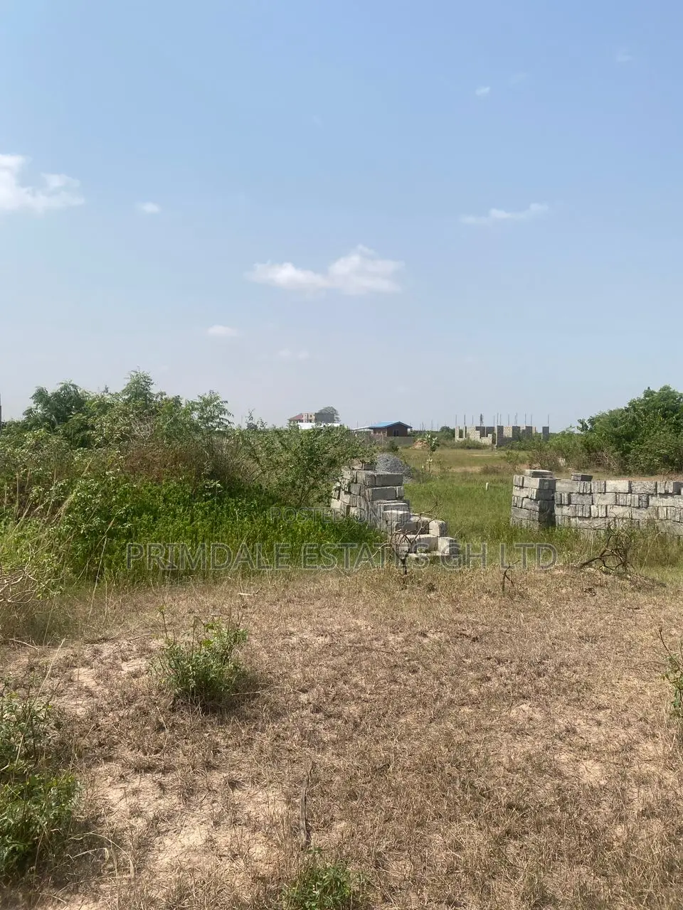 Be a Land+Owner+At Afienya! in Sakumono